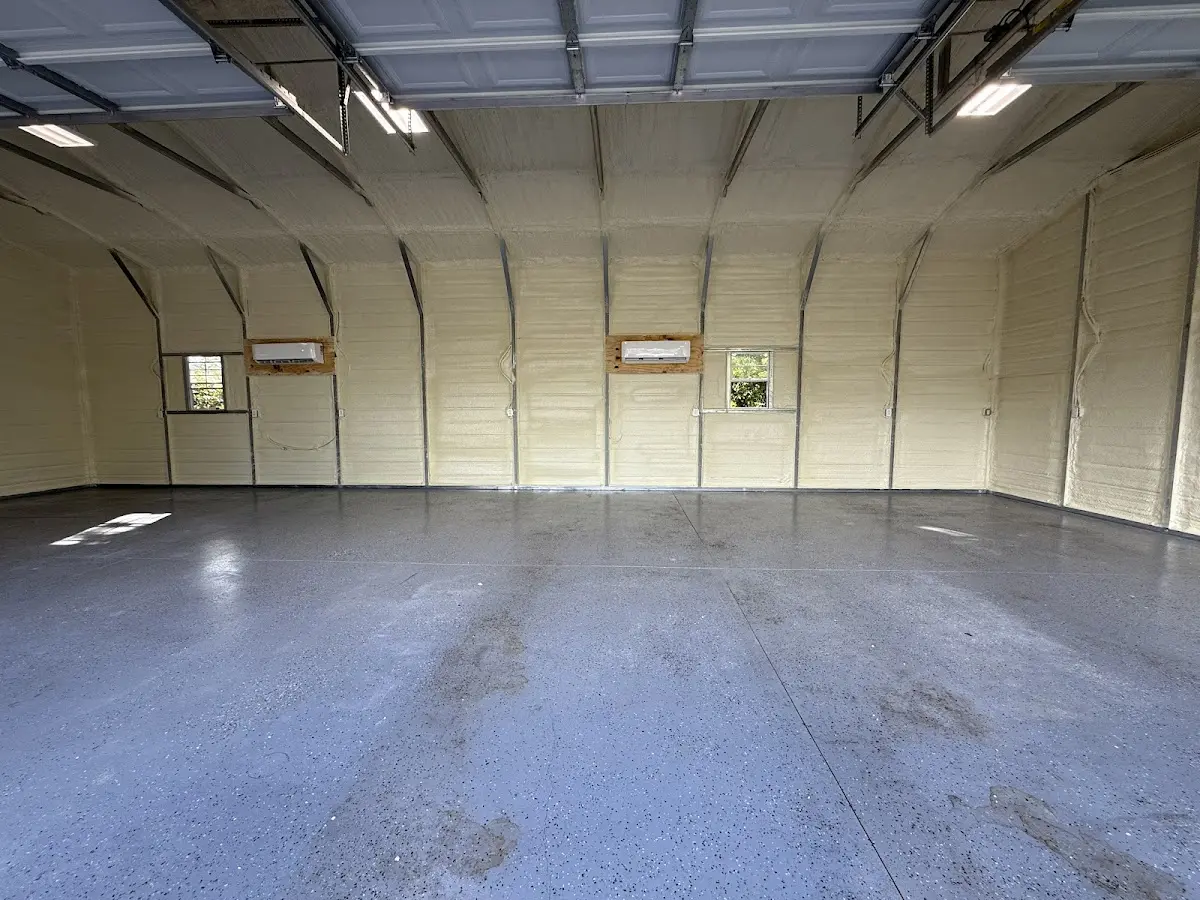 Roof Restoration in Riga, NY